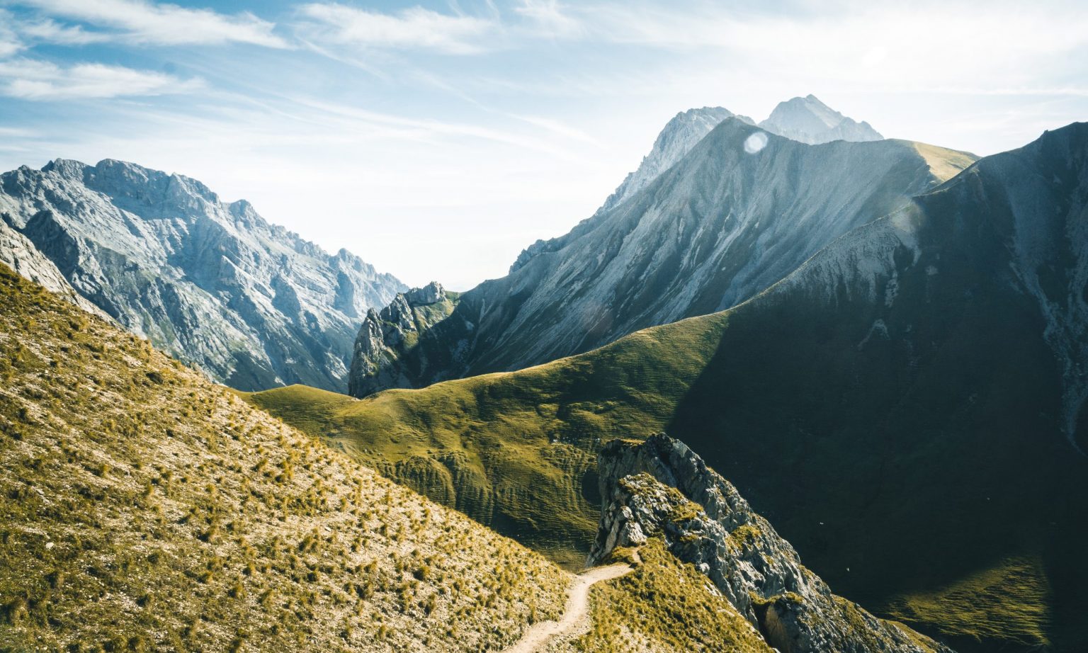 Zugspitze