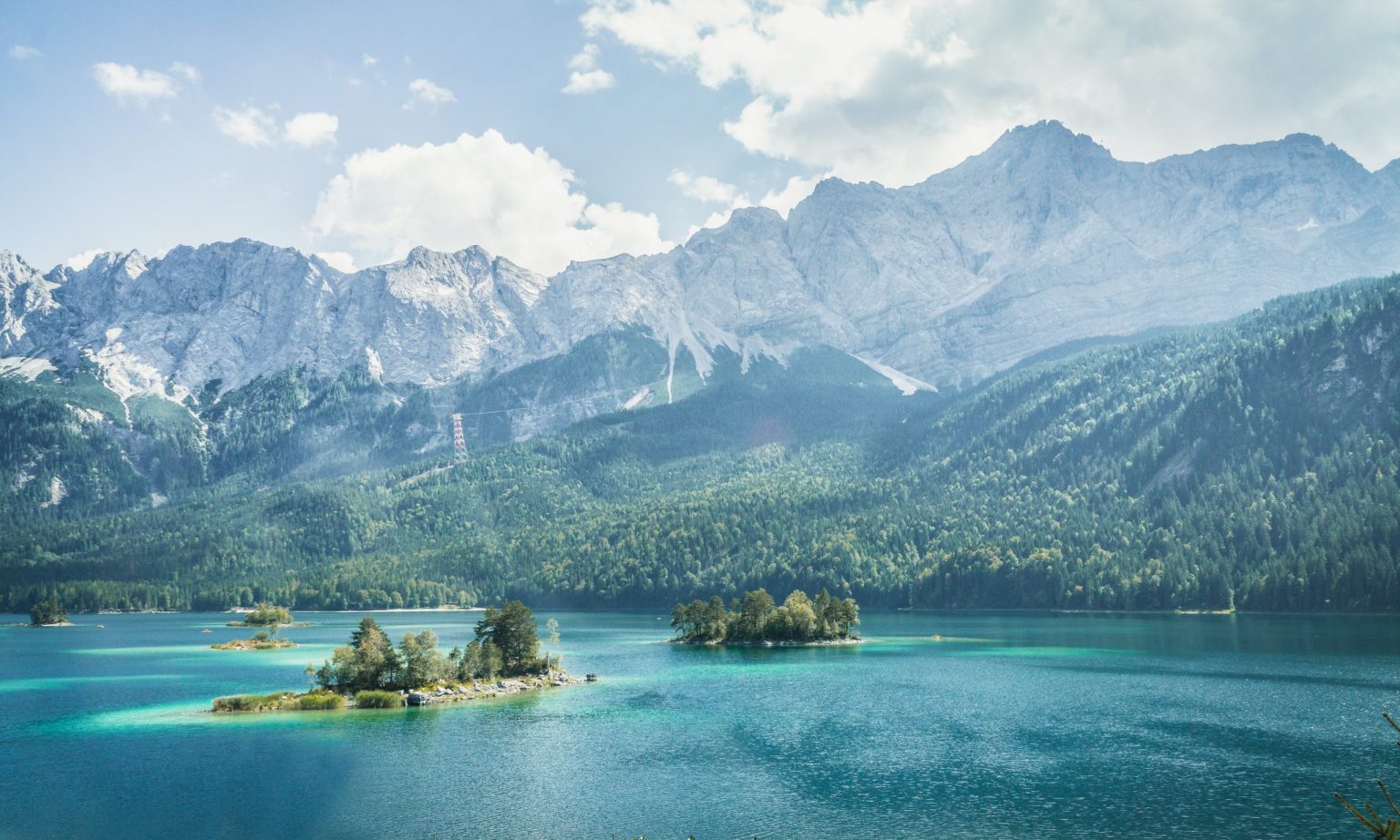 Eibsee