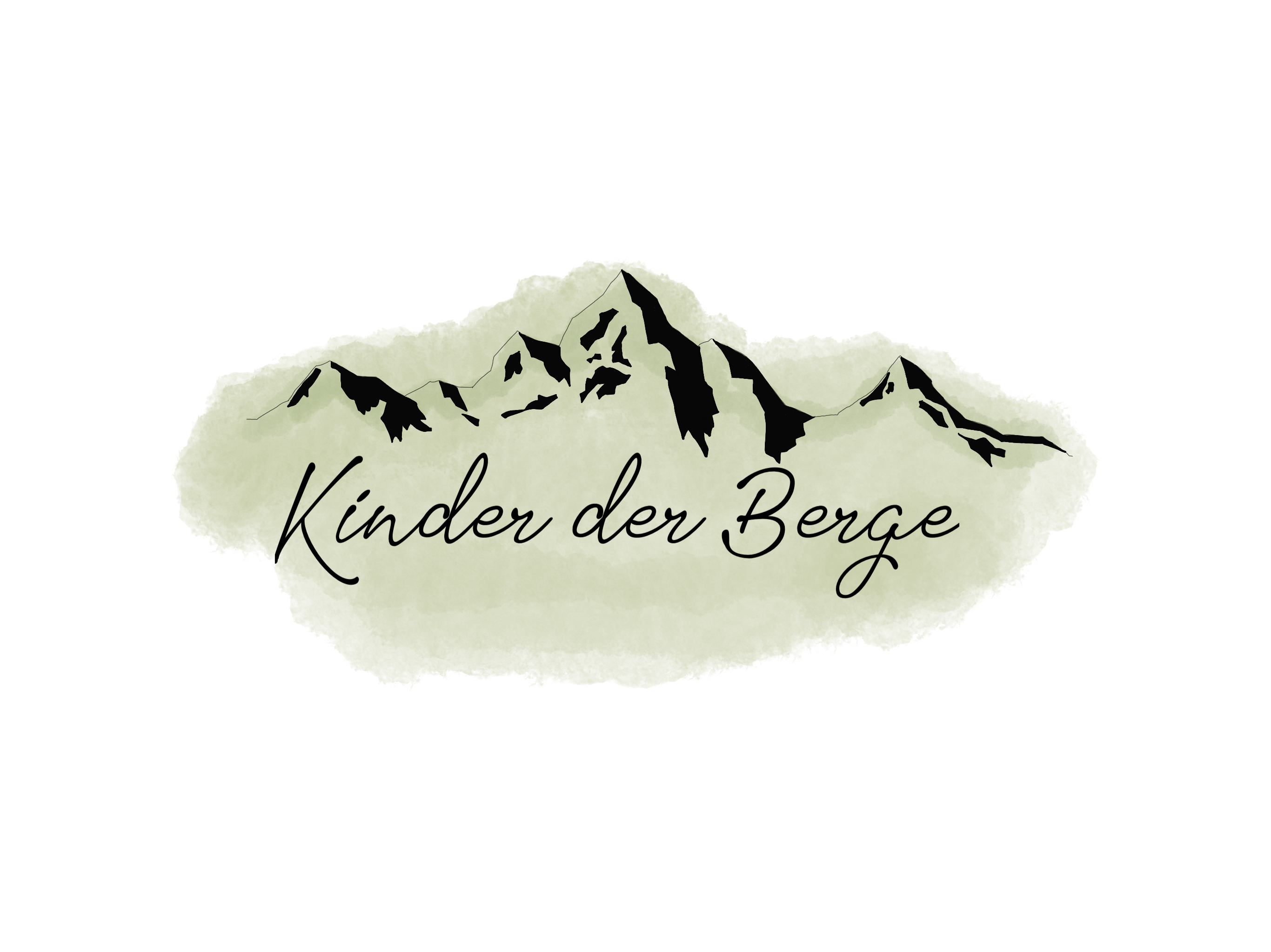 Kinder der Berge