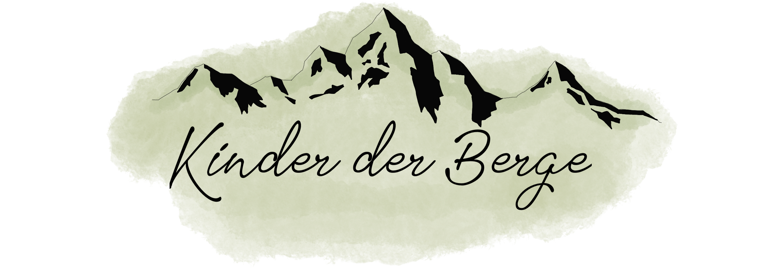 Kinder der Berge